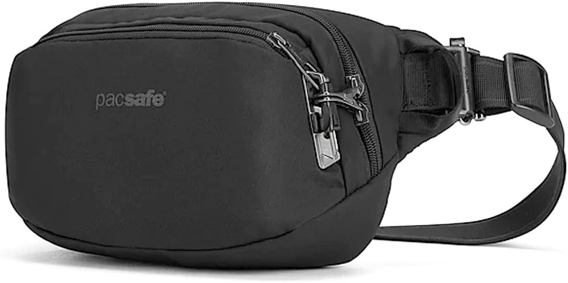 Pacsafe V Hip Pack - Image 4