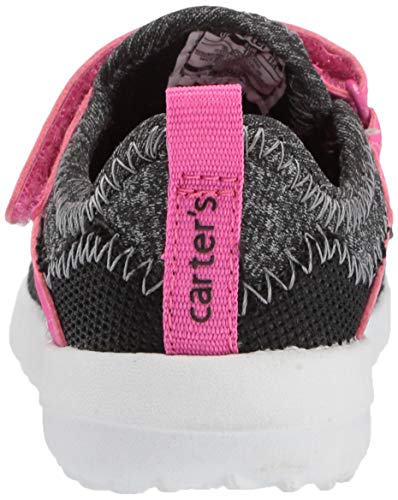 Carter's Kids Girl's Athletic Sneakers3