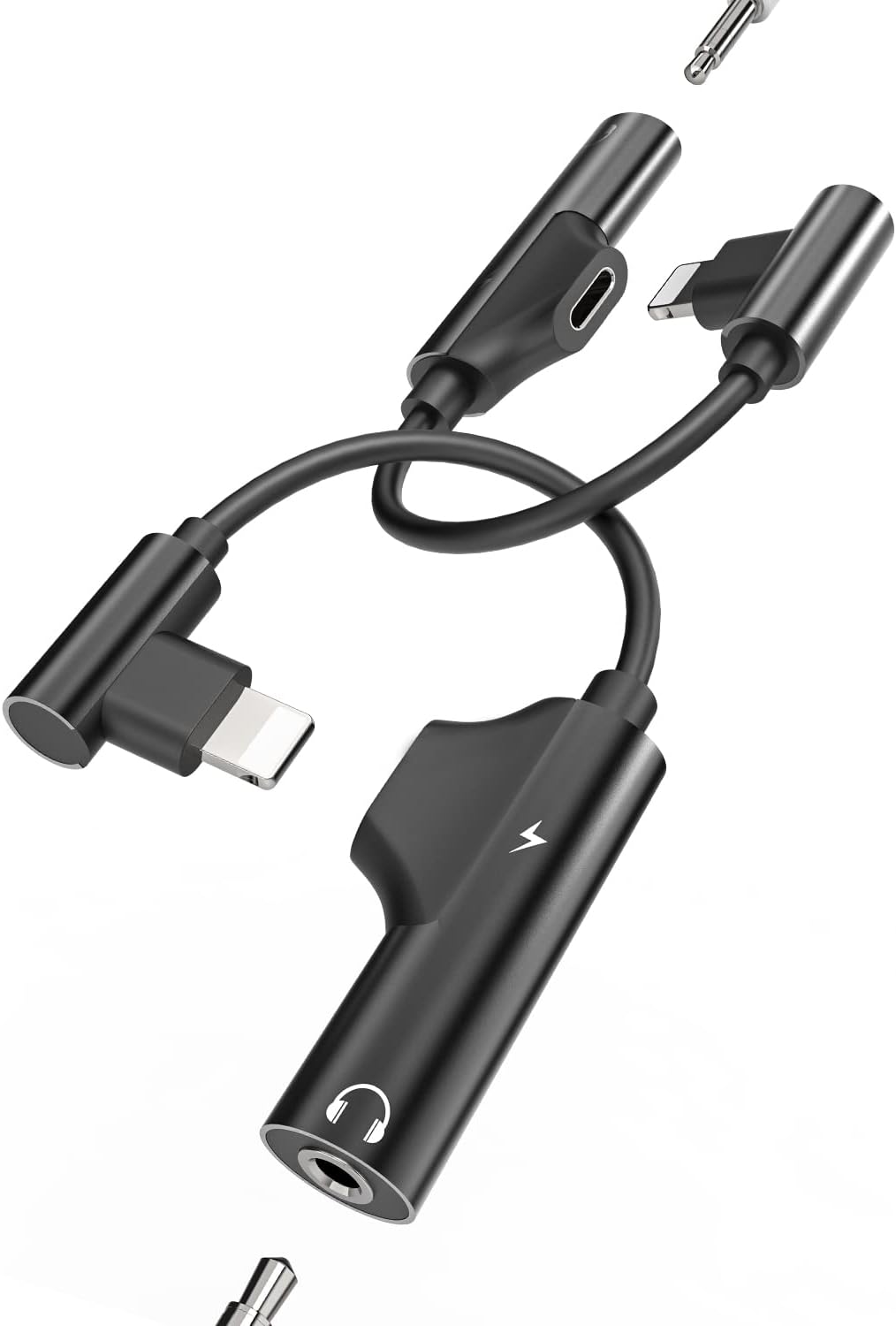 Iphone Adapter Lightning to 3.5mm 