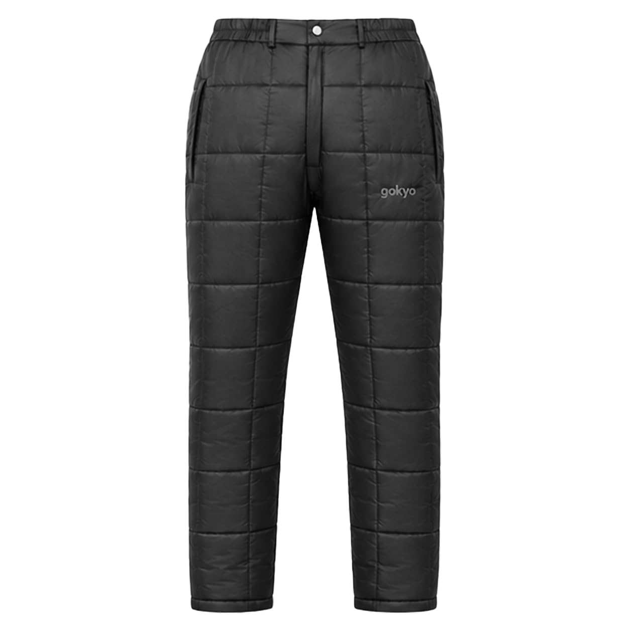 Annapurna Womens Insulated Pants Ideal wear for Extremely Cold Weather to be Used Over Layers for Instant Warmth. CLO Rating 4-image-11