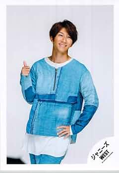 濱田崇裕（ジャニーズWEST）公式写真 51--ijYWplL._AC_UF350,