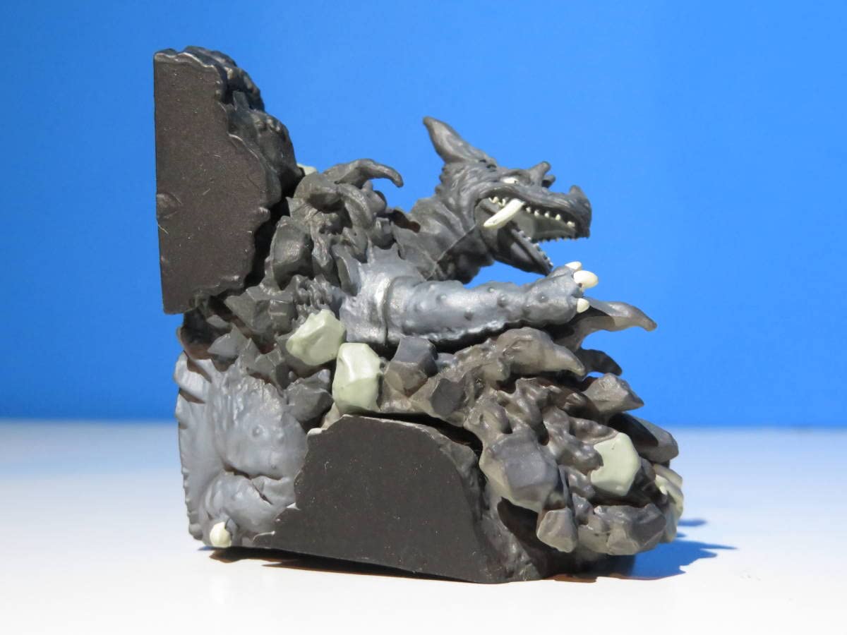 Amazon.co.jp: ウルトラQ：タイムスリップグリココレクション/パゴス