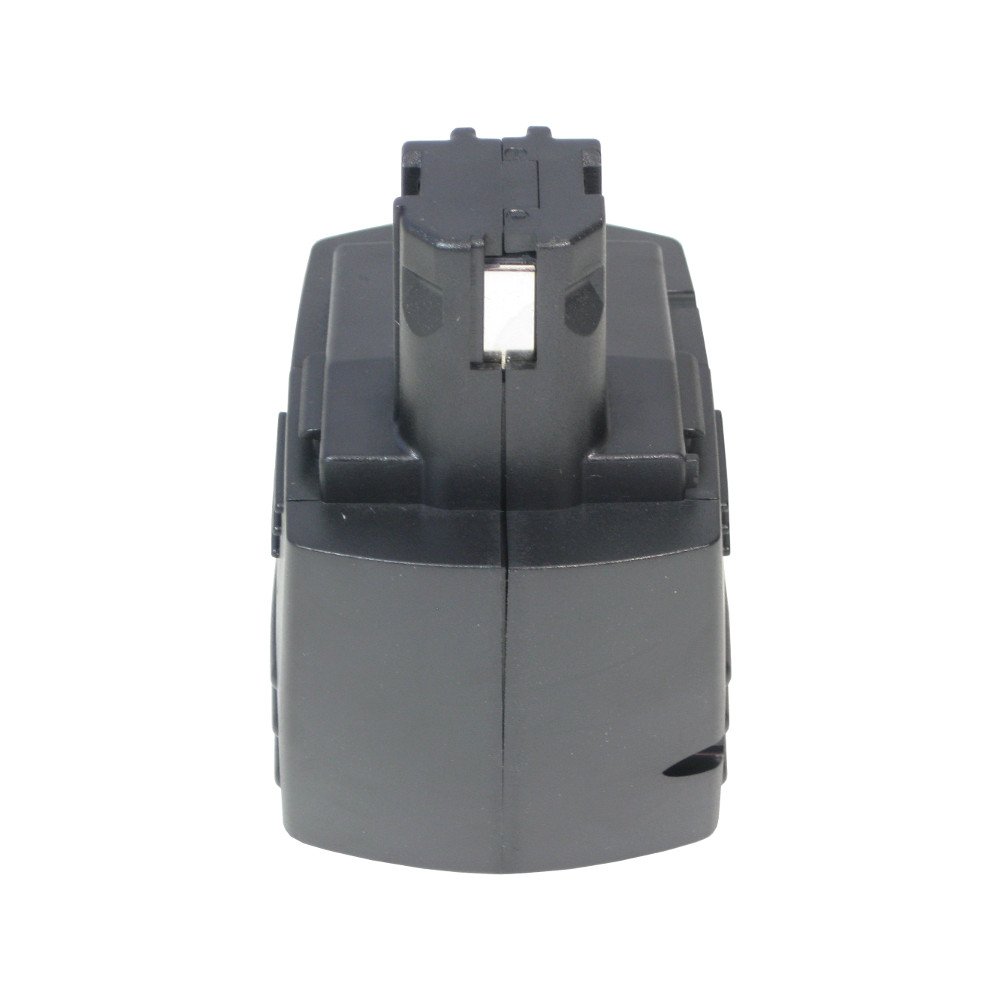 Trade-Shop Batterie NI-Mh haute performance 15,6 V 3300 mAh remplace Hilti SFB150 SFB155 pour Hilti SF150 SF150-A SF150A SF151 SF151-A SF151A SFL12/15