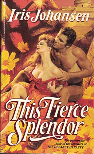 This Fierce Splendor