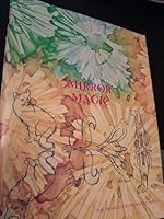 Mirror magic (The Franklin mathematics series) B0007FXF0A Book Cover