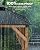 GAOMON Hardtop Spruce Wood Gazebo 10'x10', with Double Roof of Metal Sheets, 4.7'' Heavy Duty Poles, Net, and Curtain, Permanent Building for Patio, Deck, Backyard, Lawn, and Garden, Khaki