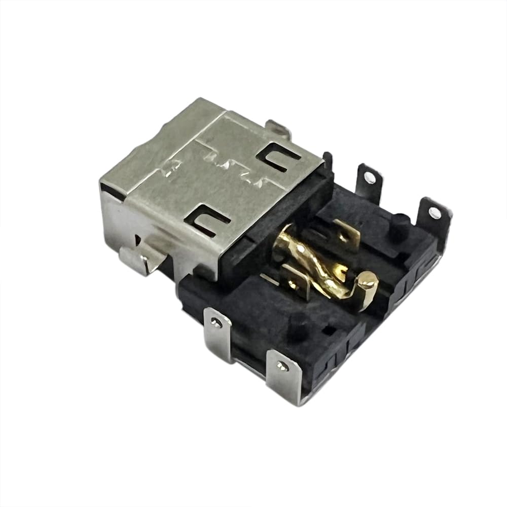 Gintai Charging Port DC Power Jack for Acer Predator Triton Neo PHN14-51 PTN16-51 DC Dock DC Port Power Supply