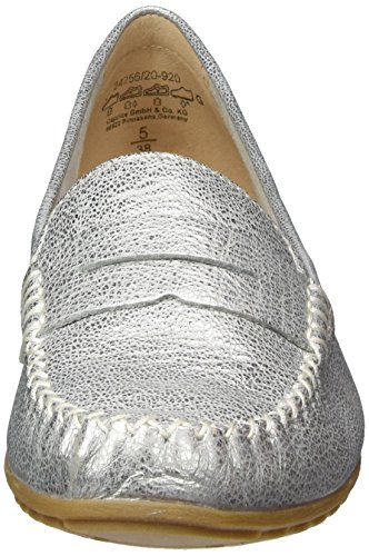 CAPRICE 24256, Mocassini Donna