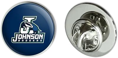 GRAPHICS & MORE Northern Vermont University Primary Logo Metal 0.75