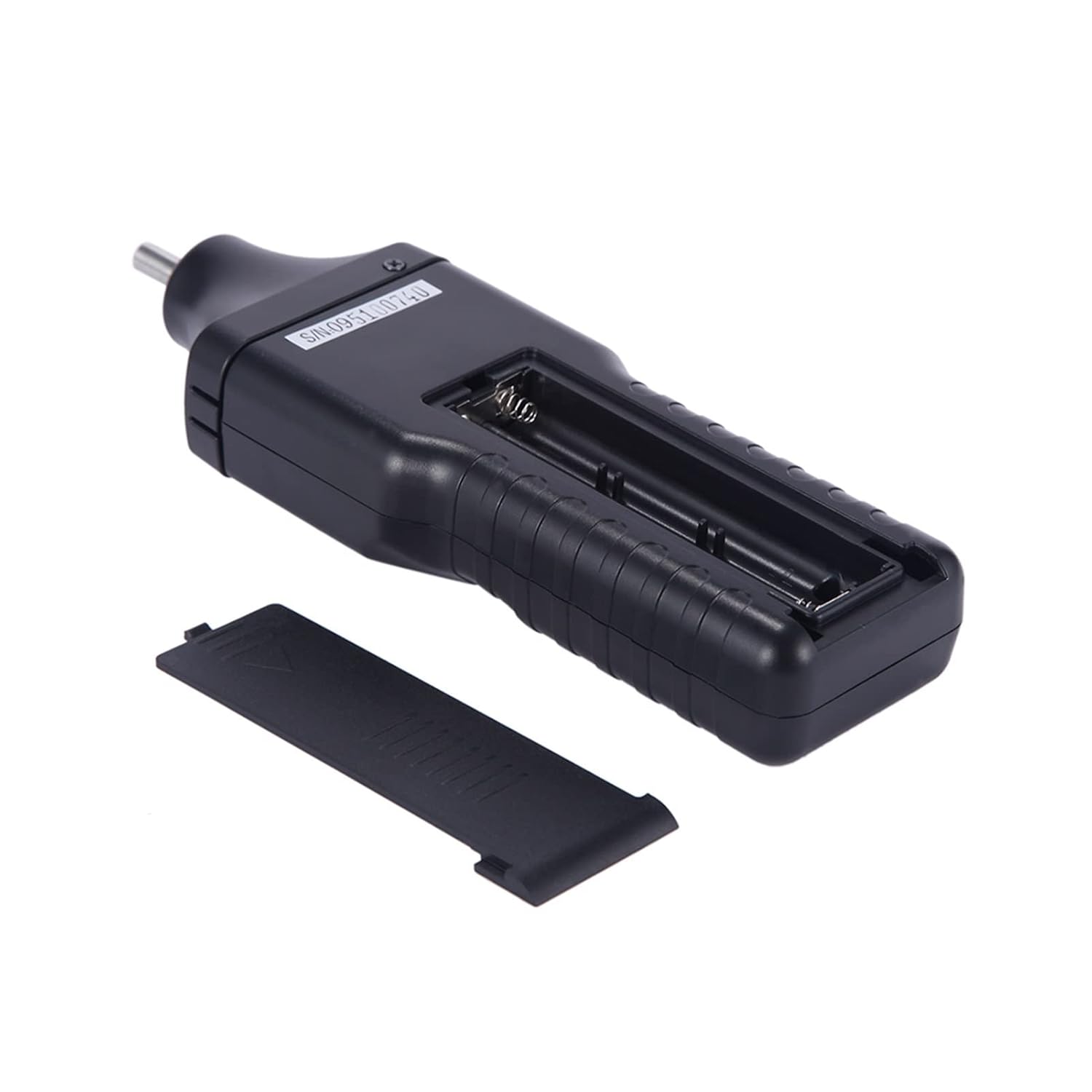 Stroboskopy Cyfrowy tachometr bezkontaktowy tacometro inteligentny czujnik prędkości mierników 2 5-99999 RPM Automatyczne ręczne tester silnika 6235P