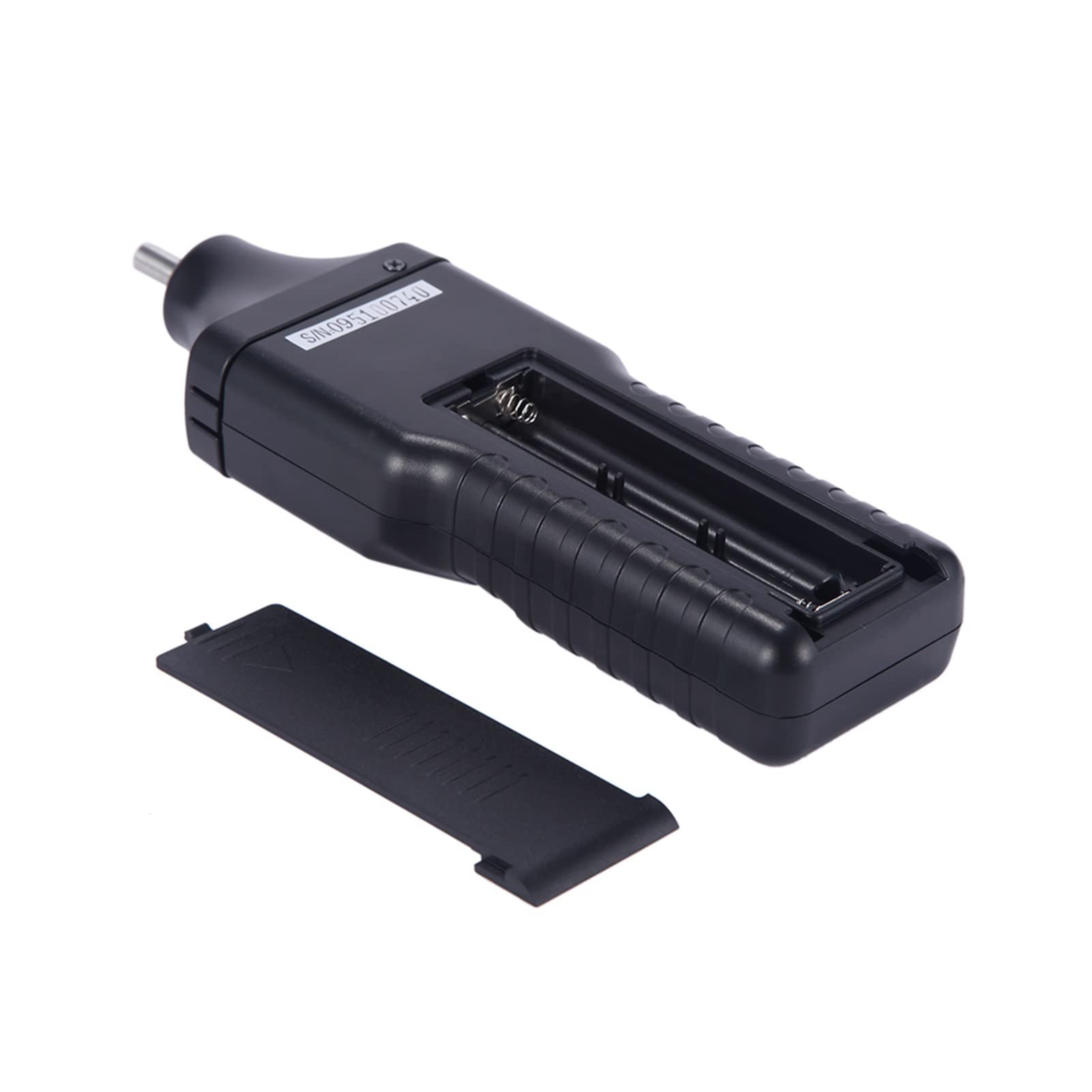 Tacómetro digital, Tacómetro digital Tacometro Smart Sensor Veloce Meder Rango 2.5-99999 Rpm Probador automovilístico automático(6235P)
