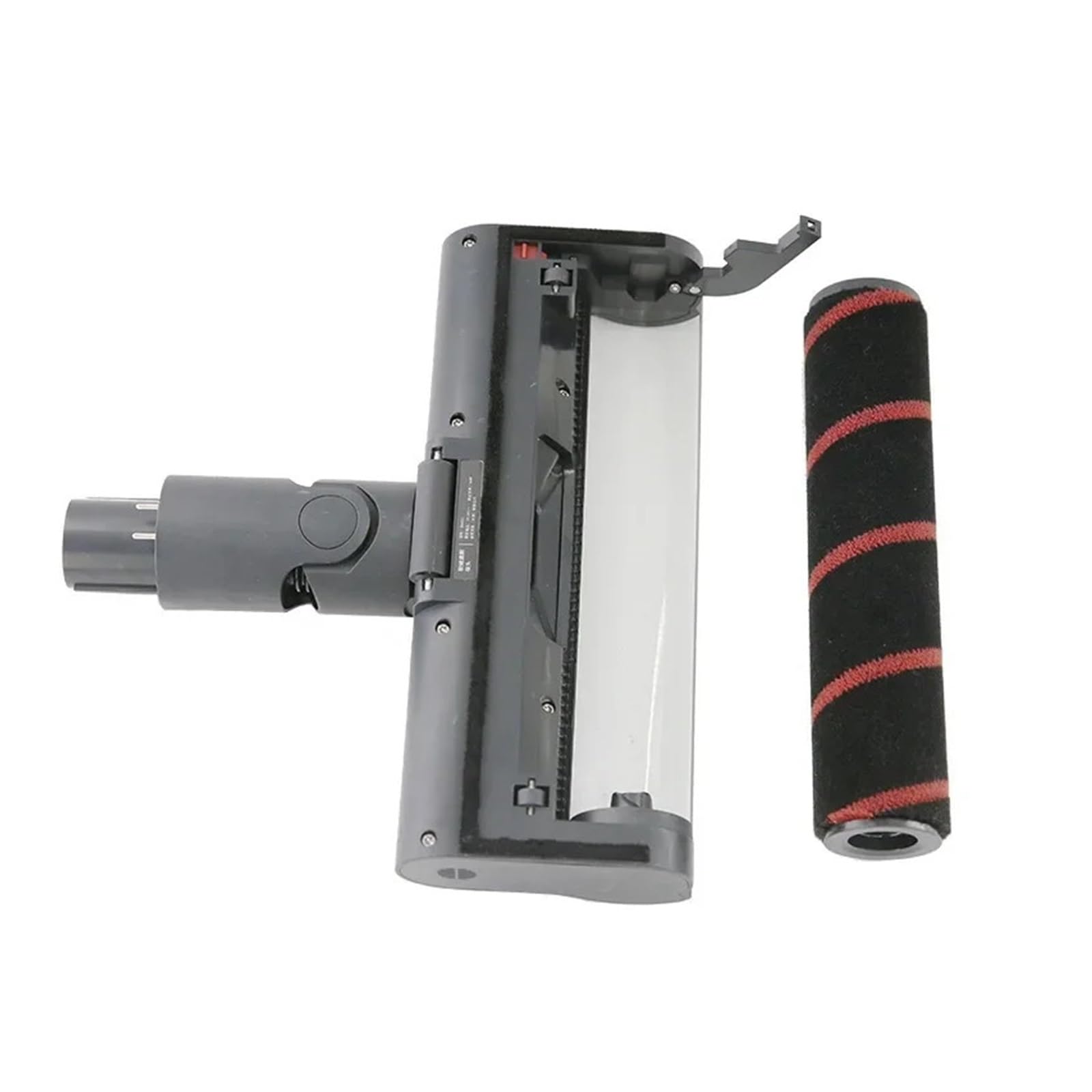 Compatibile con il gruppo spazzola for pavimenti duri Dreame for R10 PRO V11 SE V12 V13 T10 T20 T30 portatile wireless