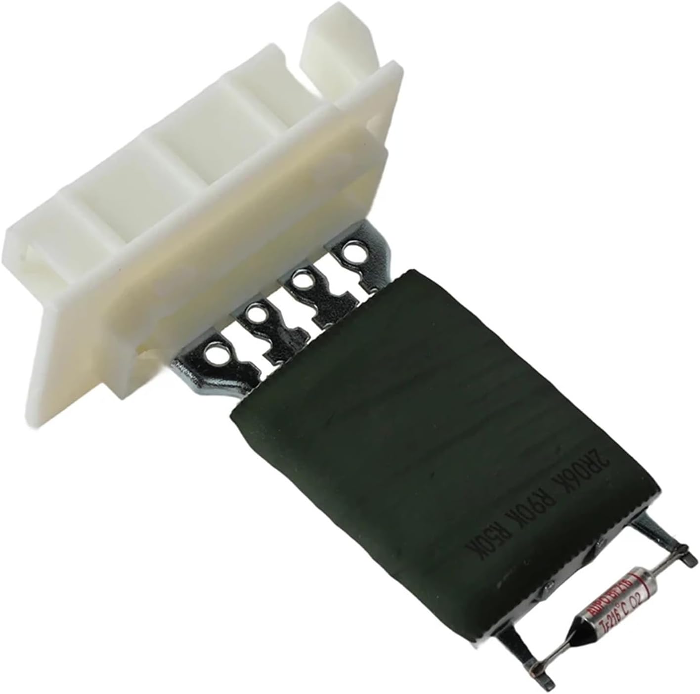 HVAC Blower Motor Resistor 1688200897 A/C Heater Blower Fan Motor Resistor Car Fit For Benz A-Class W168 1997-2004 Easy Installation