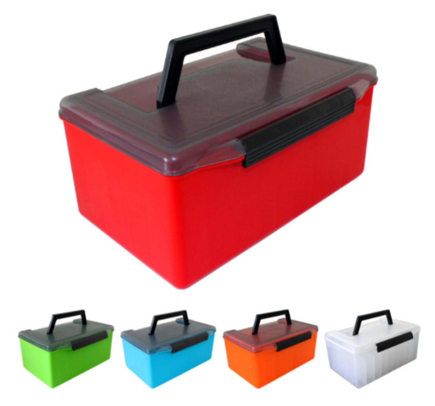 Fishing Walizka Skrzynka Wędkarska Skrzynka Na Sprzęt Wędkarski Akcesoria Wędkarskie Do Przechowywania Walizka Tackle Box(Blue)