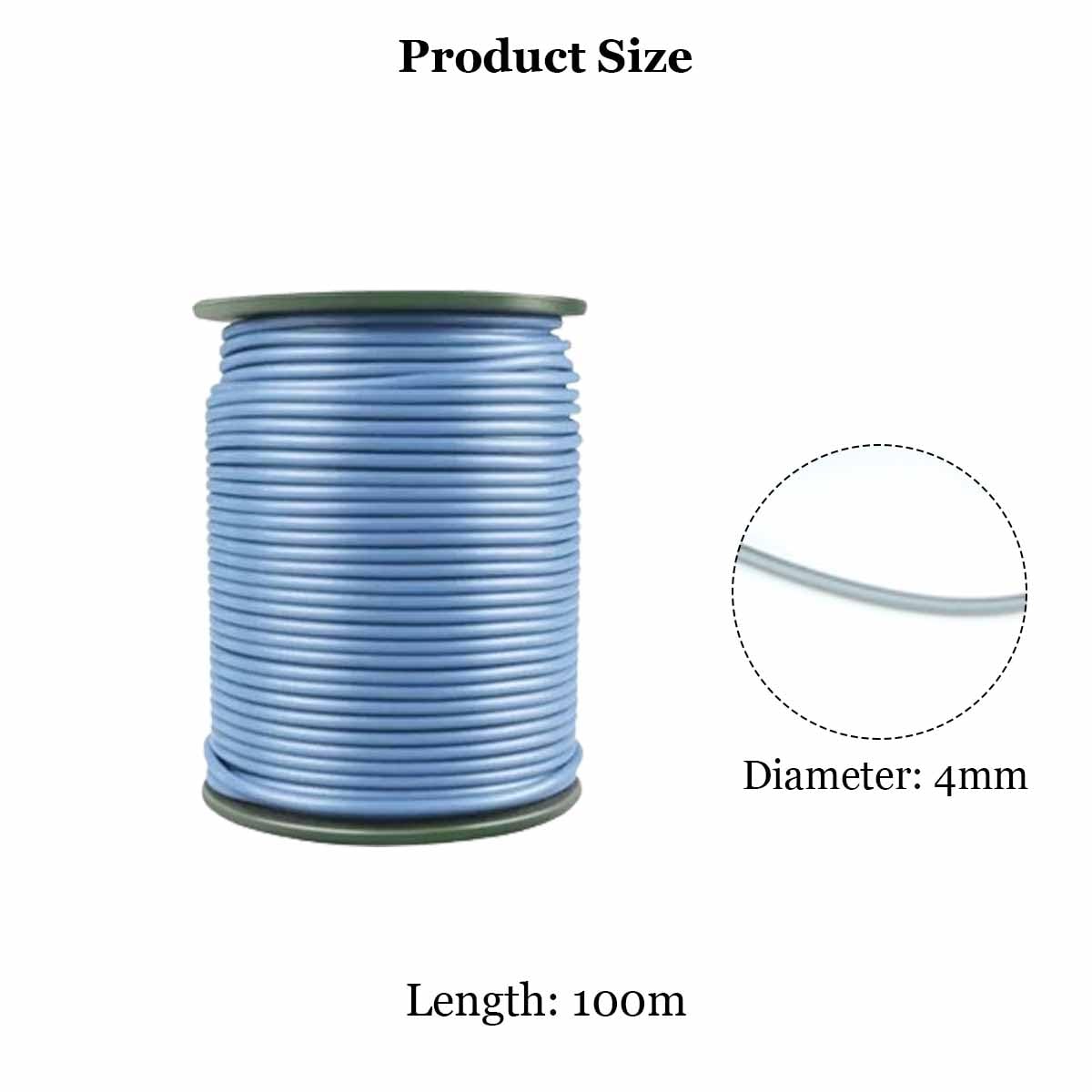 MUZIT Aste di saldatura, filo di saldatura in PVC, filo di plastica per saldatura, adatto per parti meccaniche, diametro 4 mm (viola)