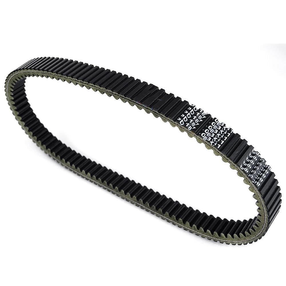 correa transmisión goma Reemplazo De Correa Transmisión Motocicleta 3211142 3211148 Para Polaris Para RZR XP / 4 1000 900 Para MRZR Para Ranger Correa alternadora Dentadas