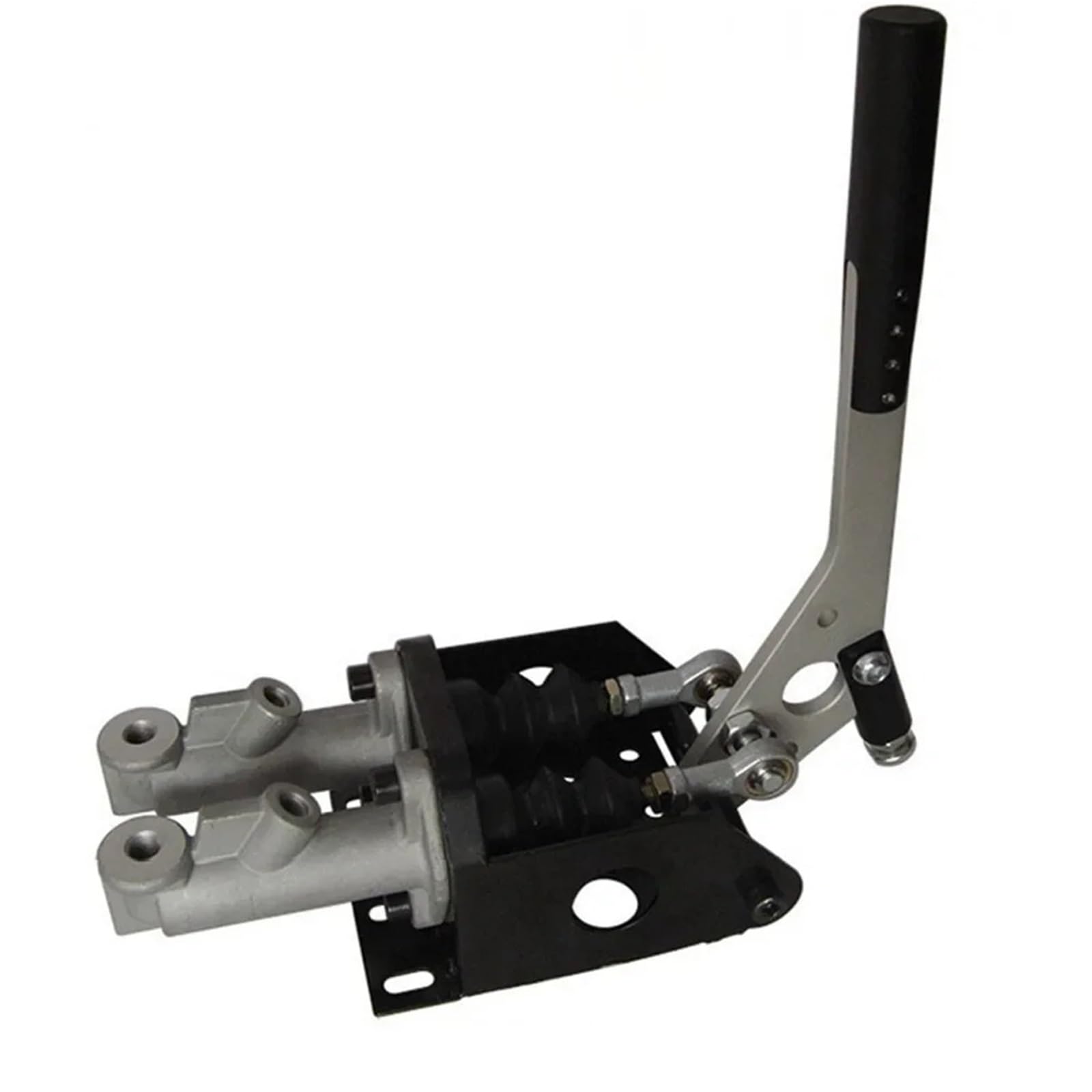 linka hamulca ręcznego Pasuje do B/MW E36 Z3 EP-B44004 Dwucylindrowy pionowy hydrauliczny hamulec ręczny z cylindrem głównym Cięgła hamulca ręcznego samochodu