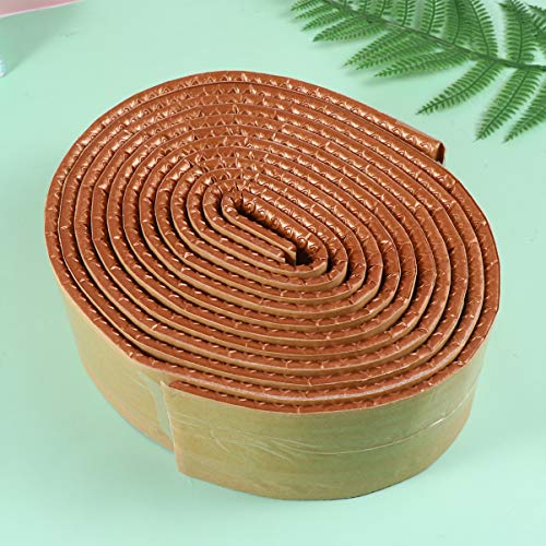 Adesivos de parede Cabilock 2 peças autoadesivos de borda de parede descasque e cole decalques de pa