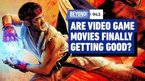 Is 2026 The Year Hollywood Finally Figures Out Video Game Movies? - Beyond 943