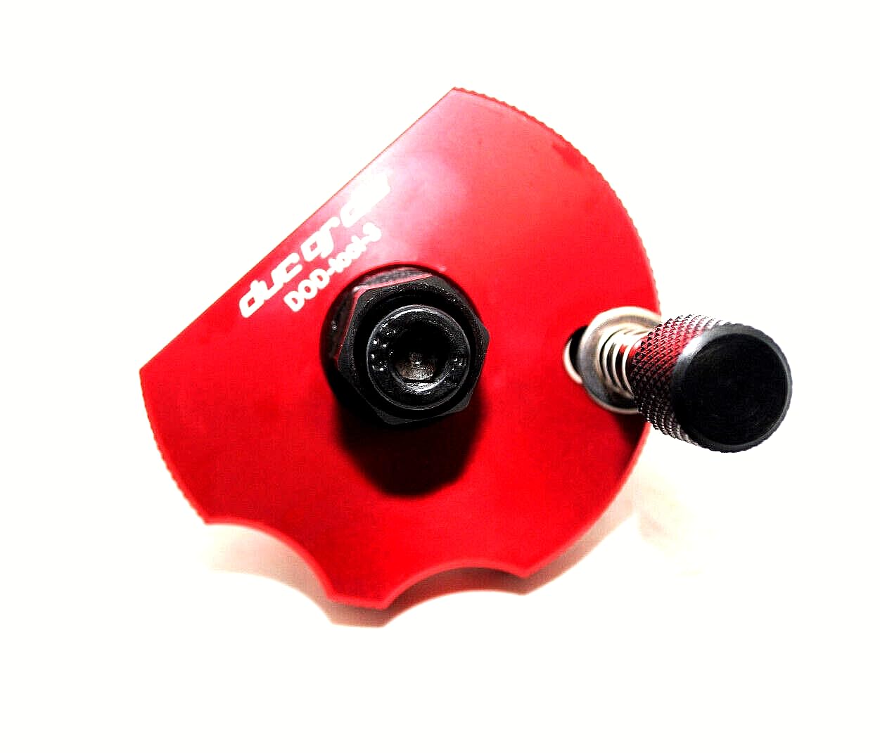 NEU Werkzeug Kurbelwelle Motor Haltewerkzeug 887132011-Z für Ducati