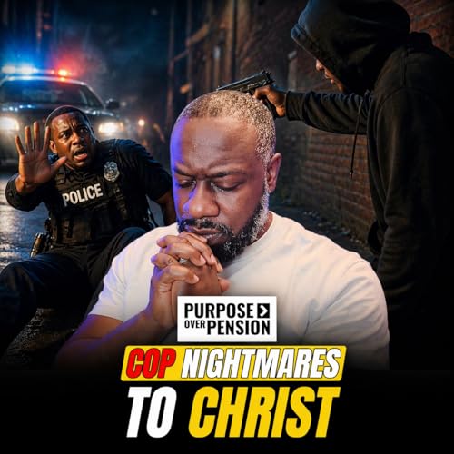 Getting Killed In Dreams As A Cop Brought Me To Christ