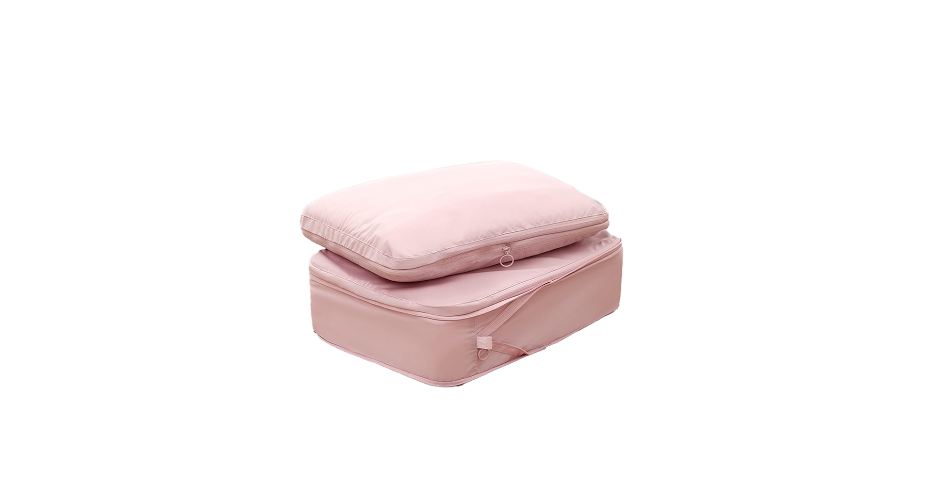 TUMI トラベルポーチ 2個セット　ピンク/オレンジ 楽天市場】トラベルポーチ 4点セット 圧縮袋 通販 圧縮バッグ