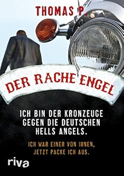 Hardcover Der Racheengel [German] Book