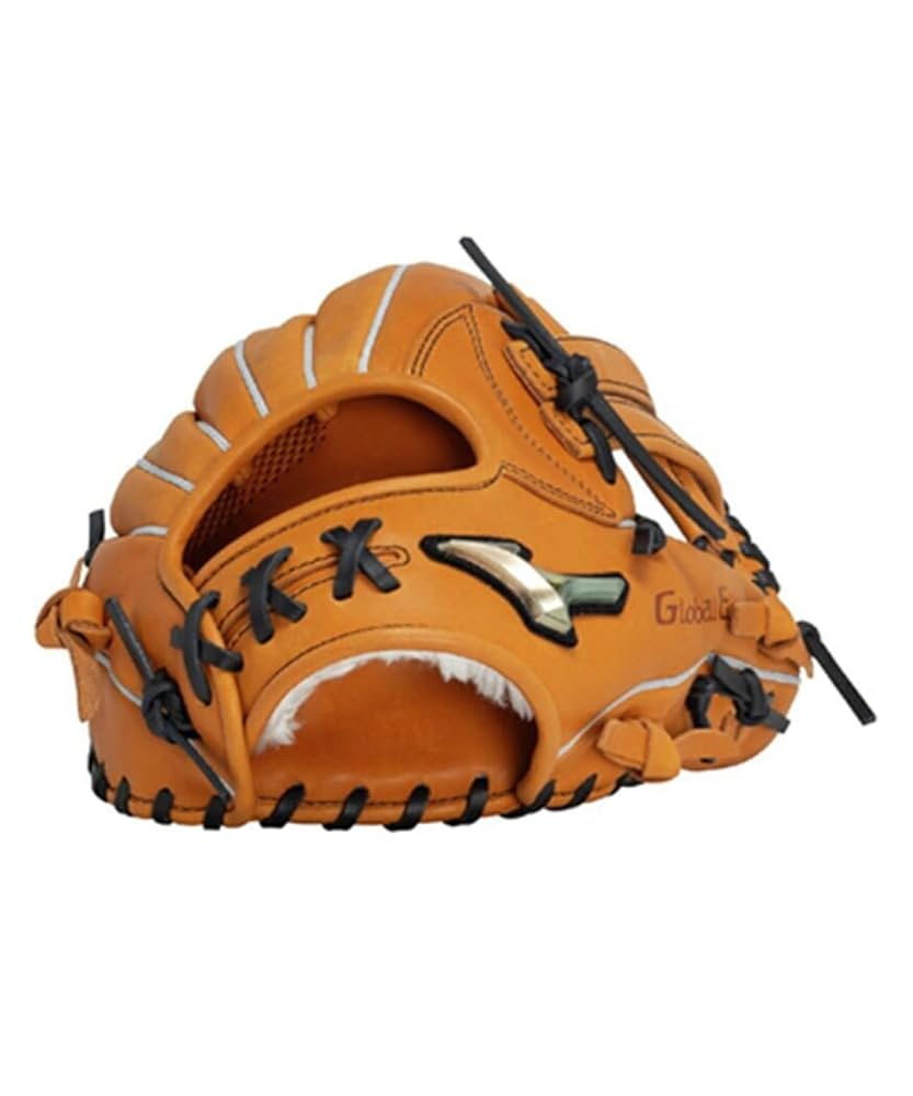 Amazon | MIZUNO(ミズノ) 軟式用 野球 オールラウンド用グローブ