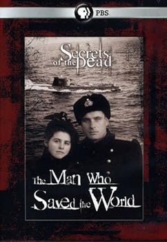 DVD Secrets of the Dead: The Man Who Saved the World Book