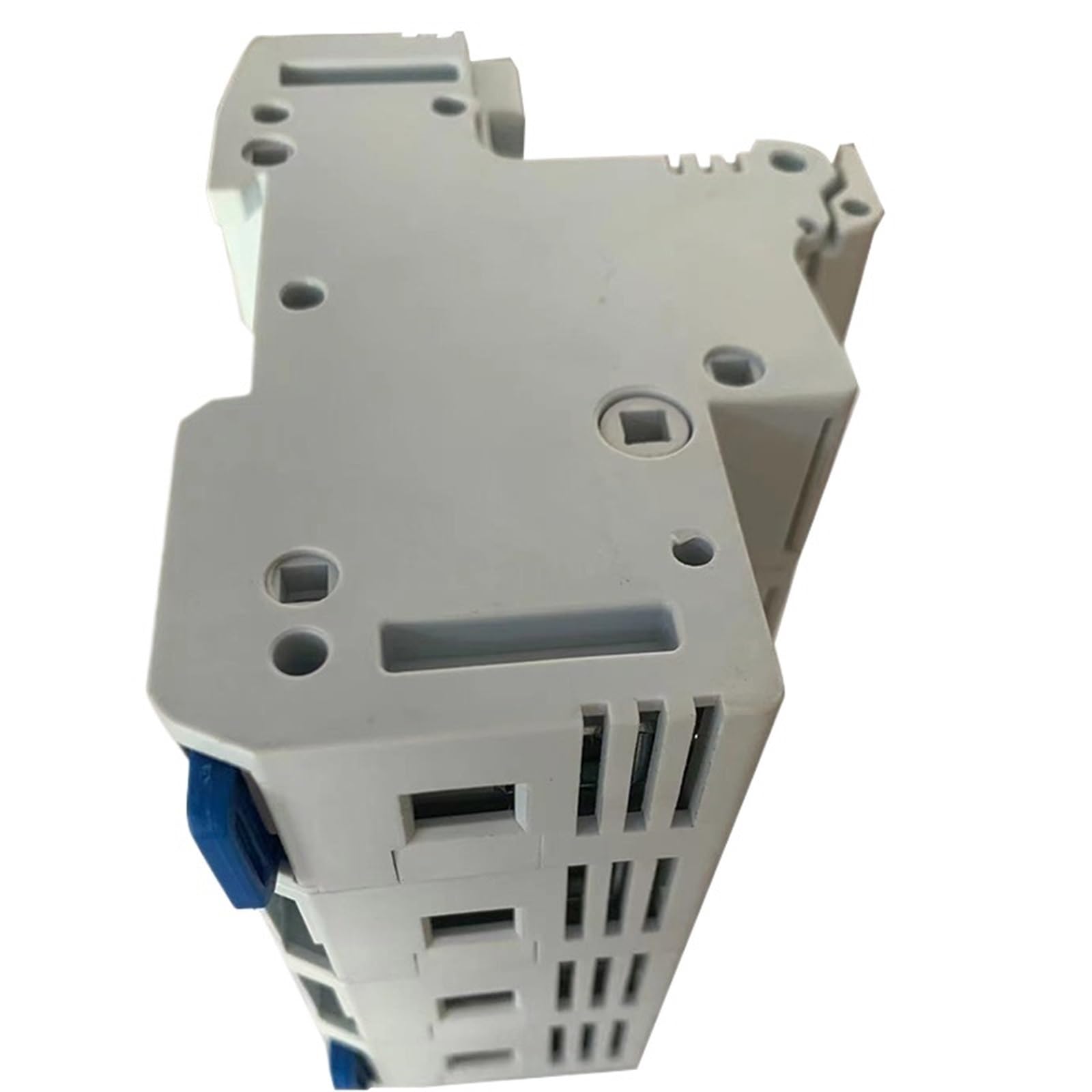 1 portafusibles RT18-63 4P R016 14 * 51 tipo riel guía 63A 500V-690V