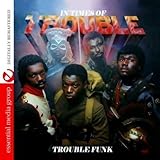 In Times Of Trouble (Digitally Remastered)