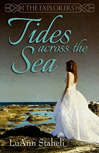 Tides Across the Sea (The Explorers)