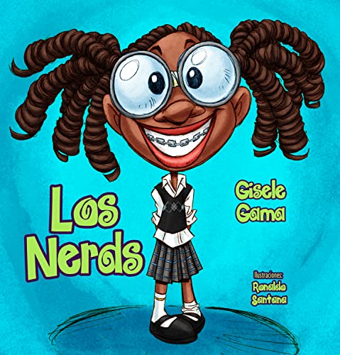 Los nerds (Sara e sus amigos) (Spanish Edition)
