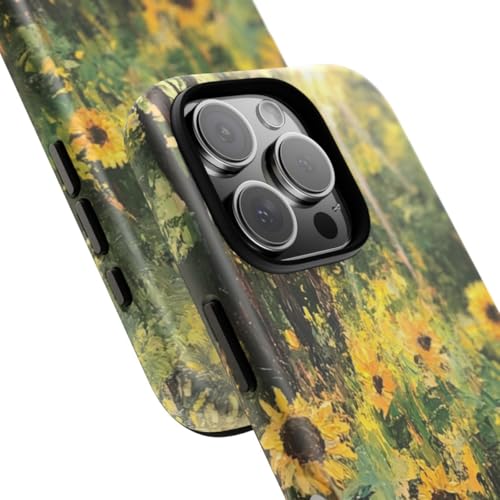 Coque rigide mate iPhone 16 Pro finition premium forêt de luxe - 2