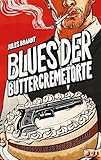  Blues der Buttercremetorte