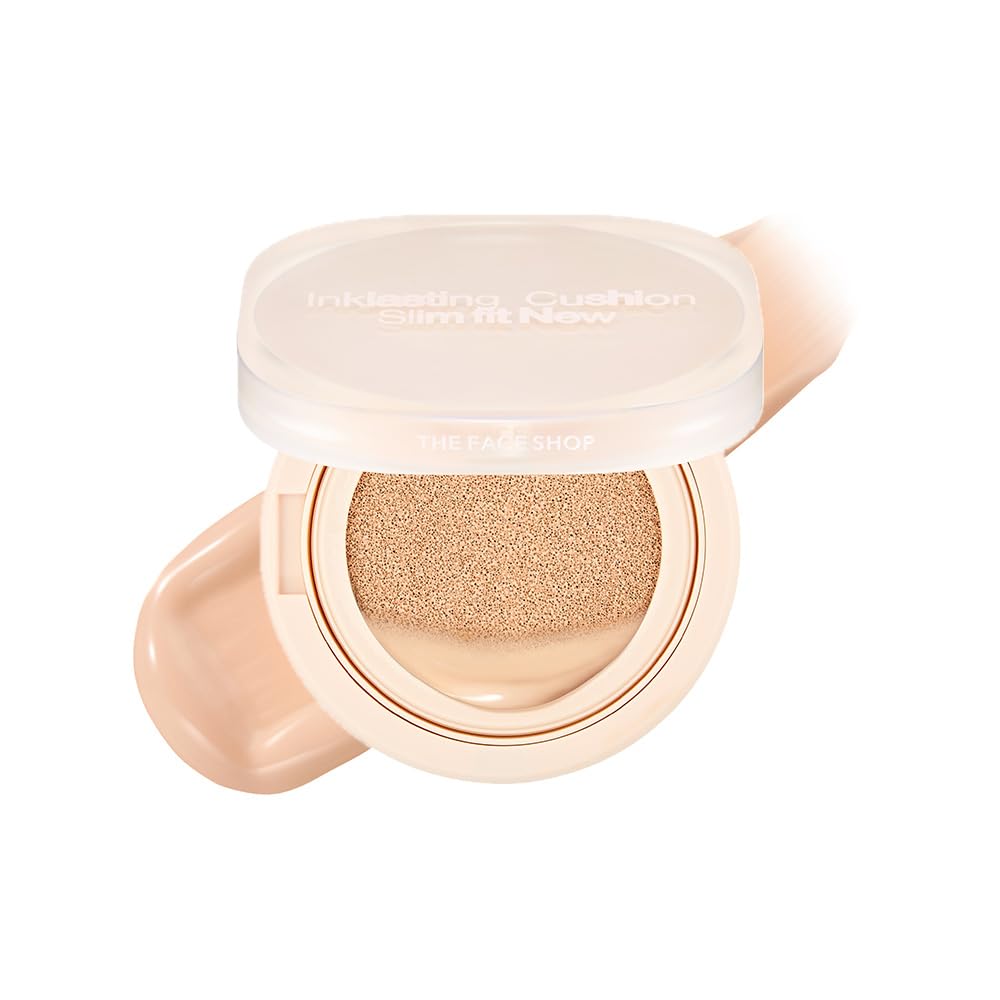 Amazon | 【THE FACE SHOP(ザ・フェイスショップ)】インクラスティング 