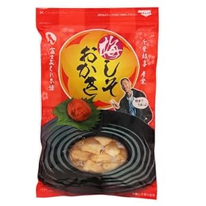 富士屋 千葉雄喜考案梅しそおかき 95g×12袋 1,518円（126.5円/袋）！プライム会員は送料無料！