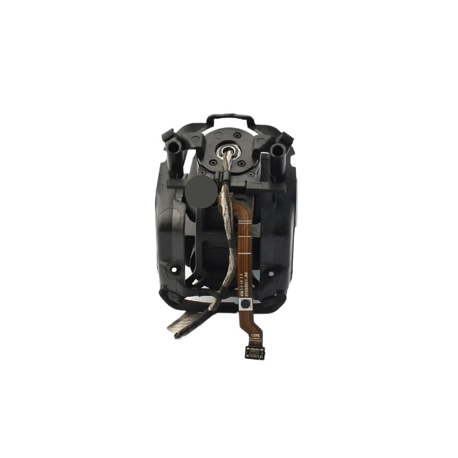 Gimbal con fotocamera, compatibile DJI, parti di ricambio PTZ a cavo singolo Air 3