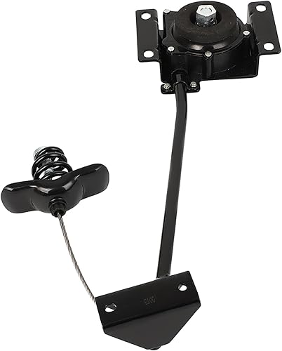 Miniatura 58 de SCITOO 924-539 - Portador de cabrestante de repuesto para polipasto de neumáticos de repuesto compatible con Ford para F-250 2008-2009, para Ford