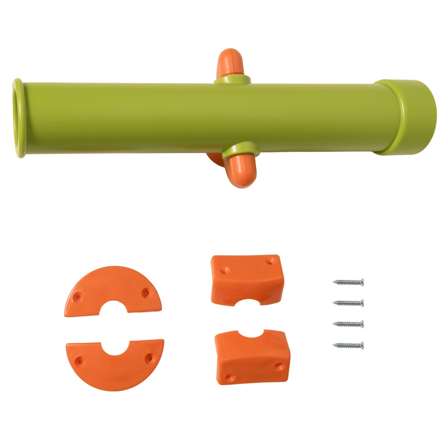 Kangui - Télescope pour Enfants Accessoire pour Structure de Jeux