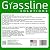 Grassline Solutions Synthetic Grass Adhesive - 1 Gallon - Color Green - Single Part Polyurethane Based, 20-30m Bond time for Indoor and Outdoor Use - Weatherproof - Non Toxic Turf Adhesive