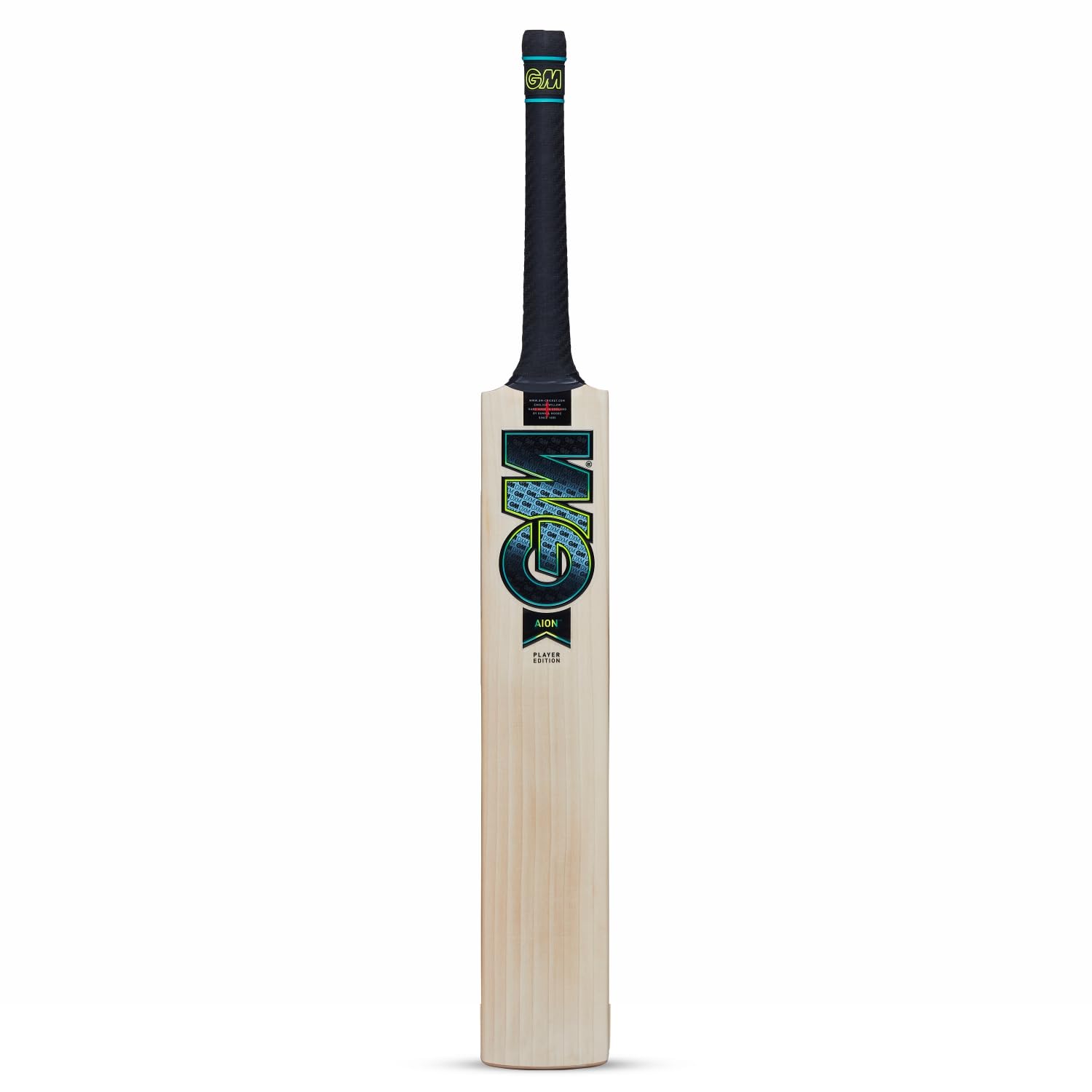 Gm Aion Player Edition Aiden Markram English Willow Cricket Bat