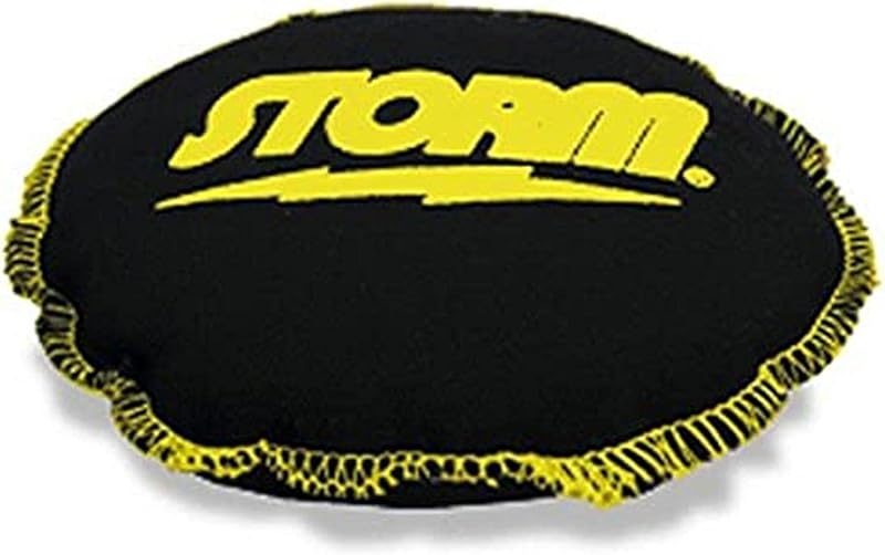 Storm Scented Grip Bag bowling grip