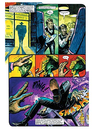 The Complete Al's Baby #TOP3