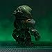 Numskull Doom Slayer Doom Eternal in-Game Collectible Replica Posable Toy Figure - Official Doom Merchandise - Limited Edition