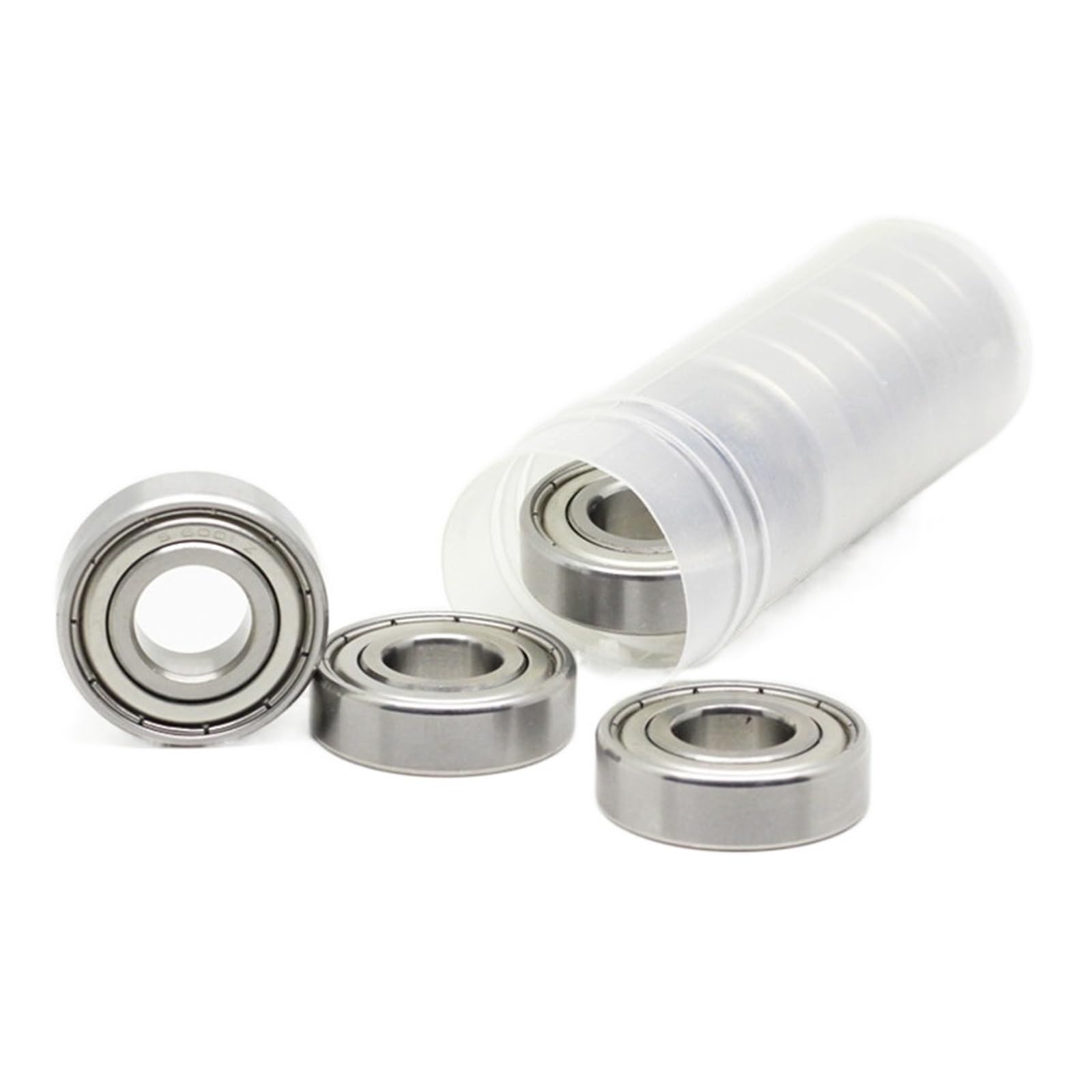 Roulement miniature MR106-2Z 6x10x3 pour moteur à grande vitesse