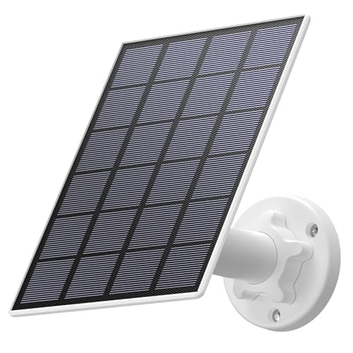 AOSU Pannello solare C9P da 5 W