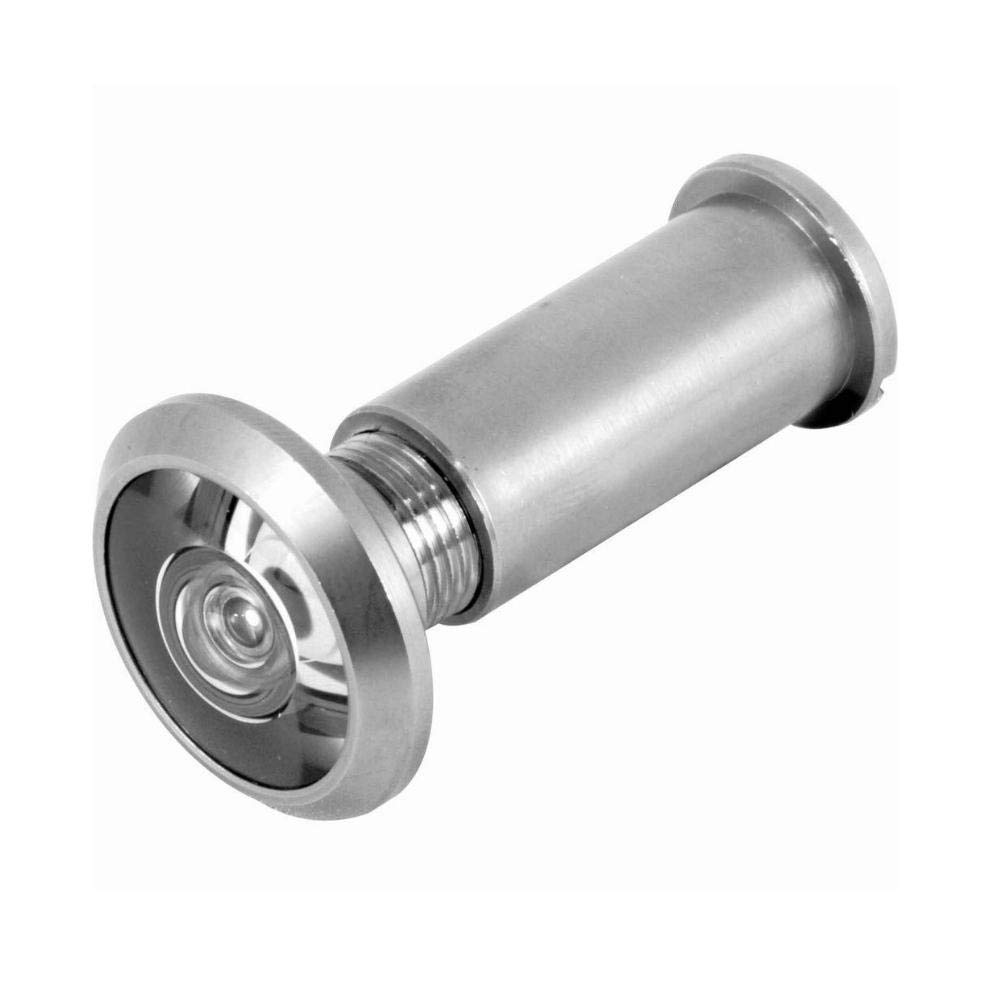 Yale Door Viewer Chrome 180 Degree Yale