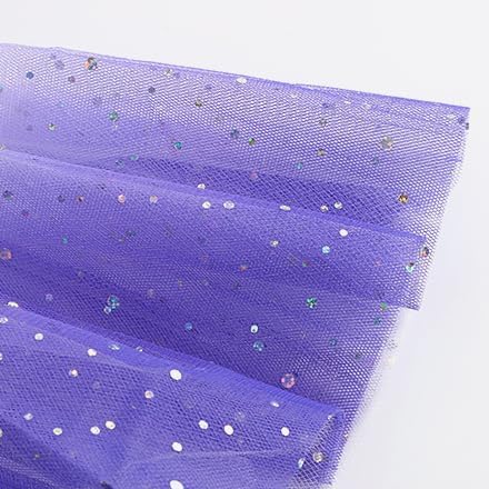 Miniatura 6 de EQSJIU Leotardo de baile de manga larga para niñas, vestido de ballet brillante con copo de nieve, tutú con falda tutú para niñas