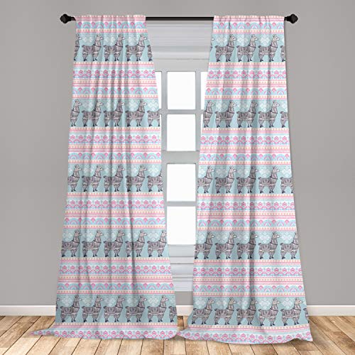 Curtain Set